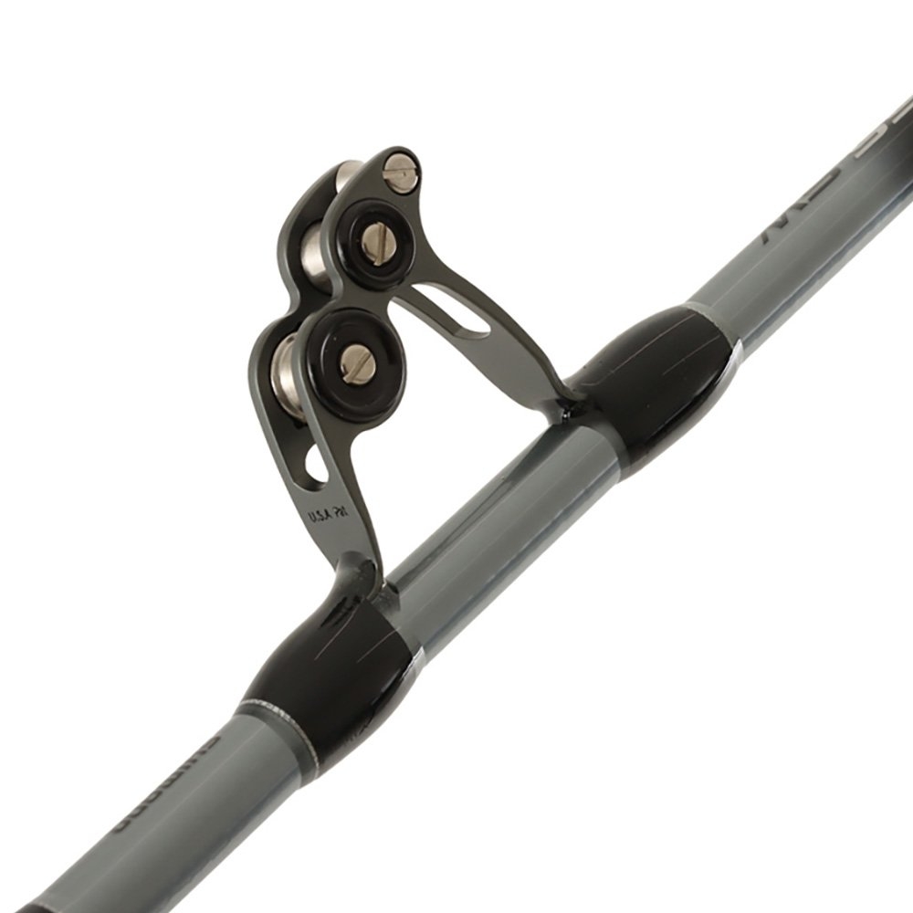 Shimano 25 Abyss SW Dual Butt Game Rod 5ft 6in 80lb 2pc