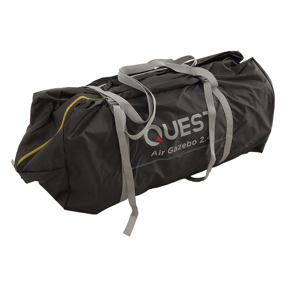 Quest Inflatable Air Gazebo 2.4 240x240cm