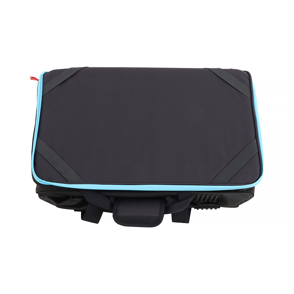 Quest Great Crate Collapsible Camping Storage Bag Large