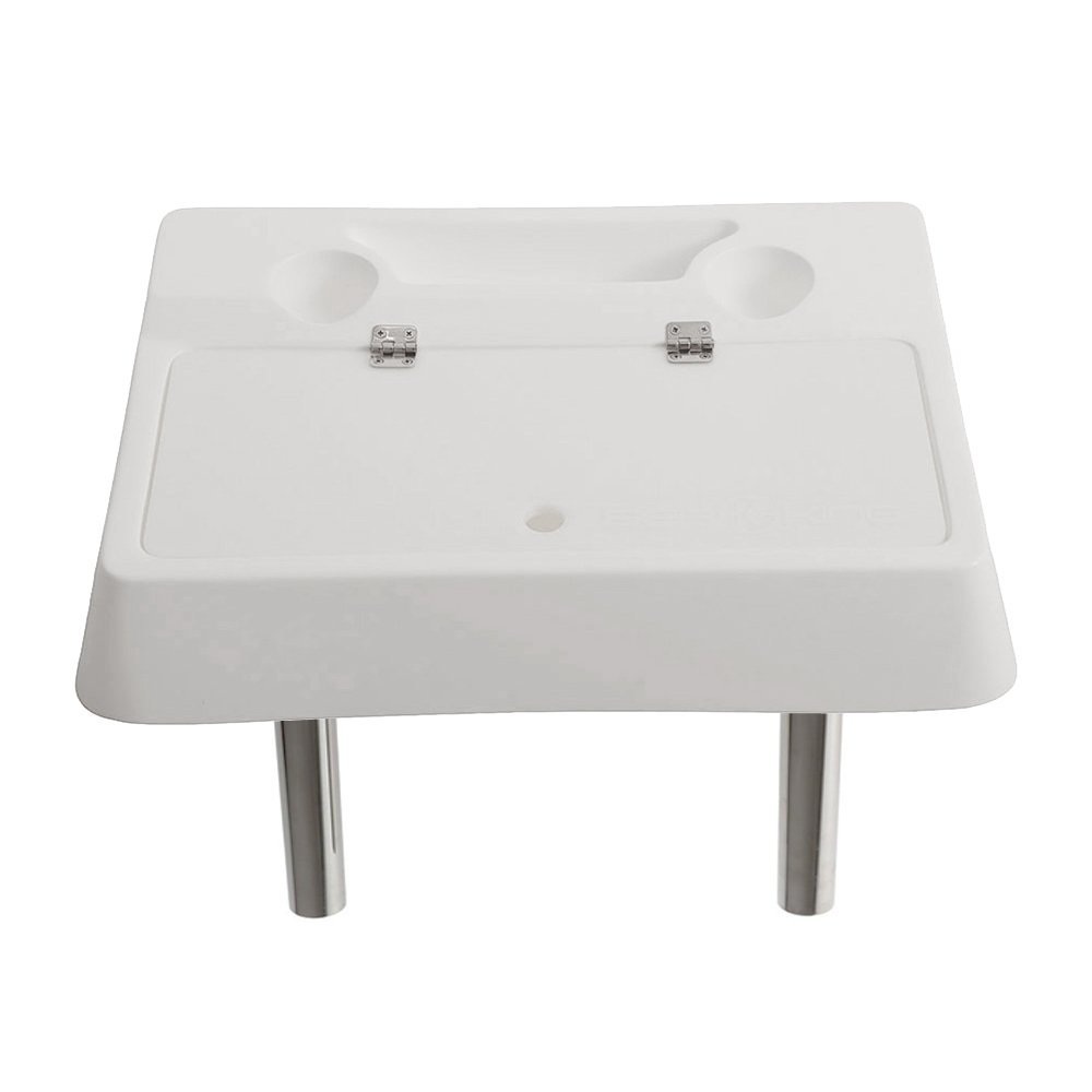 SeaKing Pelagic Fibreglass Bait Board Large - 720 x 500mm