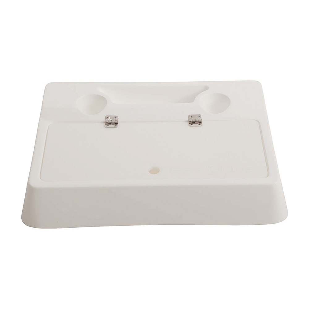 SeaKing Pelagic Fibreglass Bait Board Large - 720 x 500mm