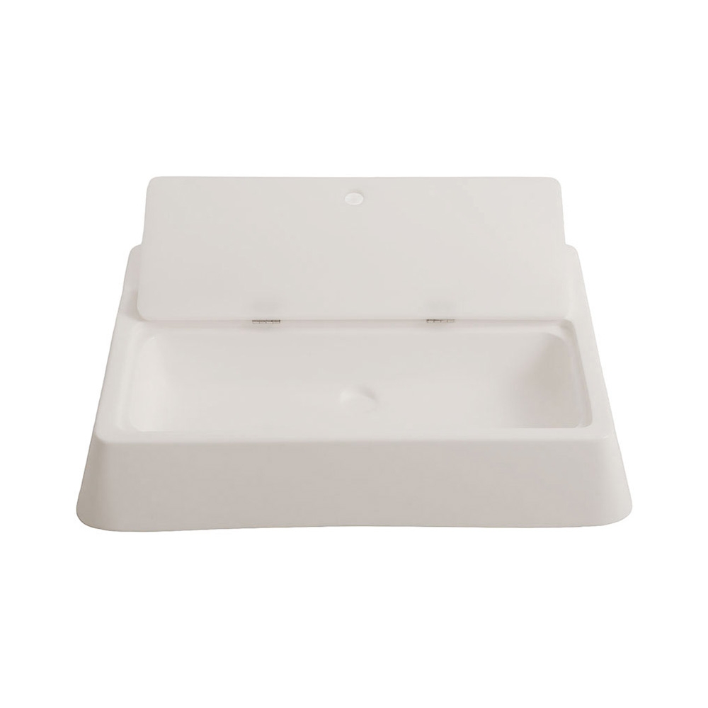 SeaKing Pelagic Fibreglass Bait Board Large - 720 x 500mm