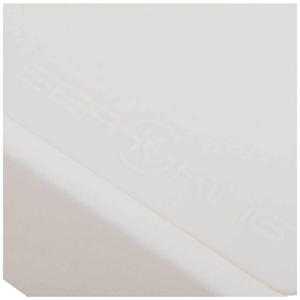 SeaKing Pelagic Fibreglass Bait Board Large - 720 x 500mm