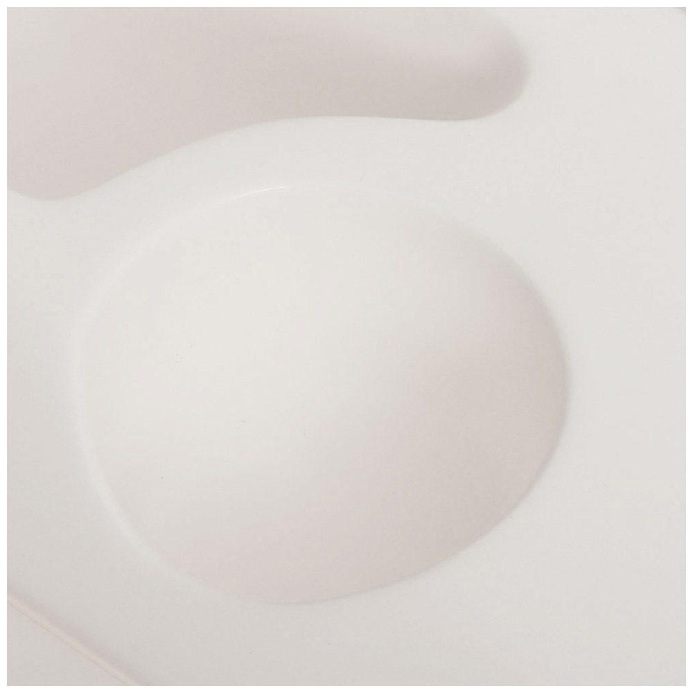 SeaKing Pelagic Fibreglass Bait Board Large - 720 x 500mm