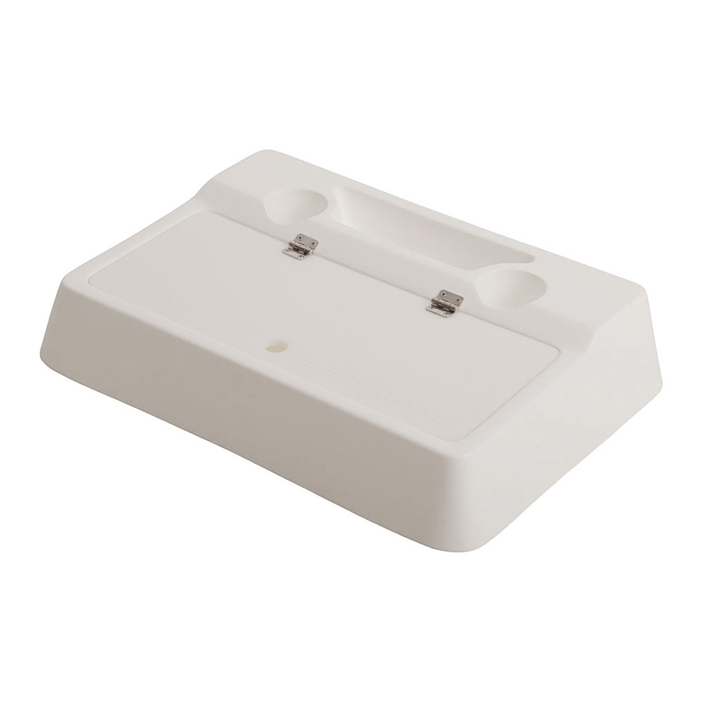 SeaKing Pelagic Fibreglass Bait Board Large - 720 x 500mm