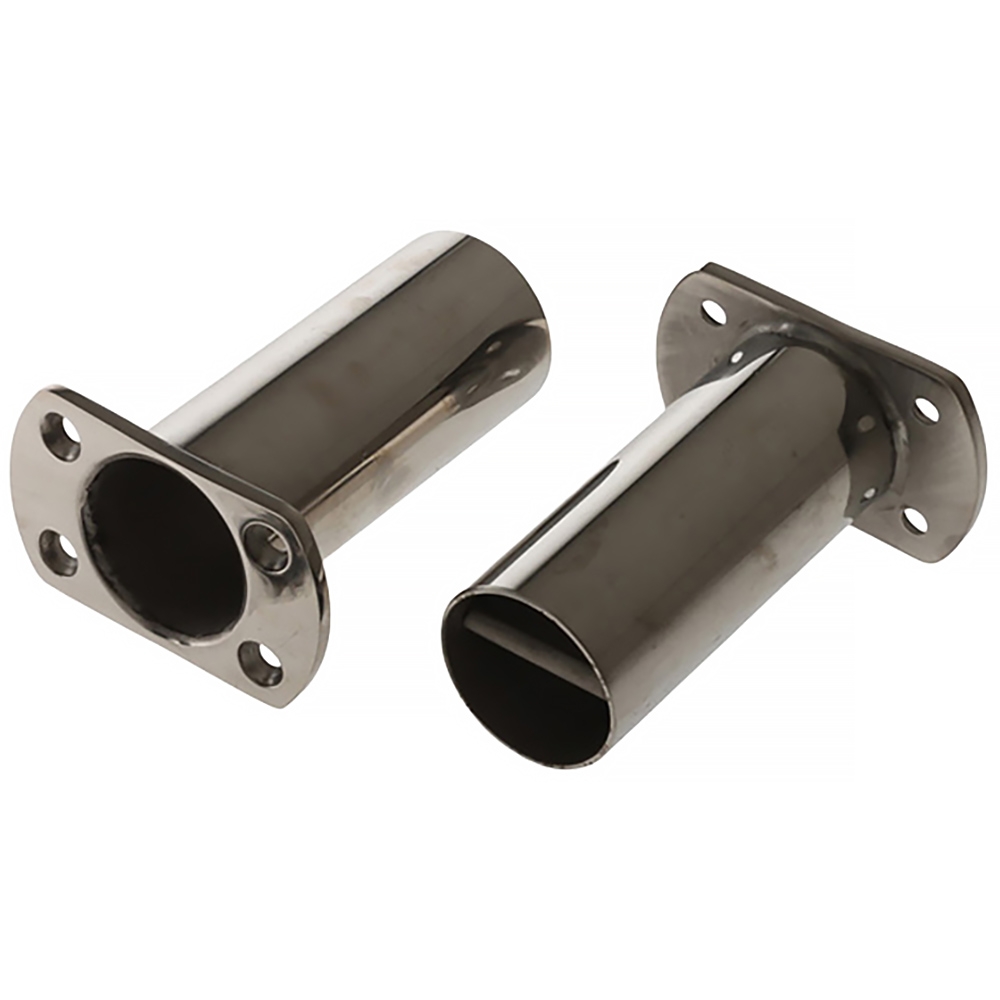 SeaKing Pelagic Fibreglass Bait Board Large - 720 x 500mm