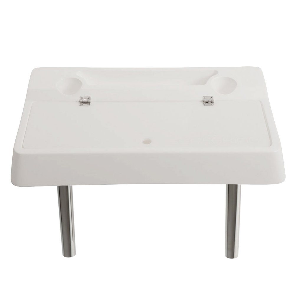 SeaKing Pelagic Fibreglass Bait Board XL - 900 x 500mm