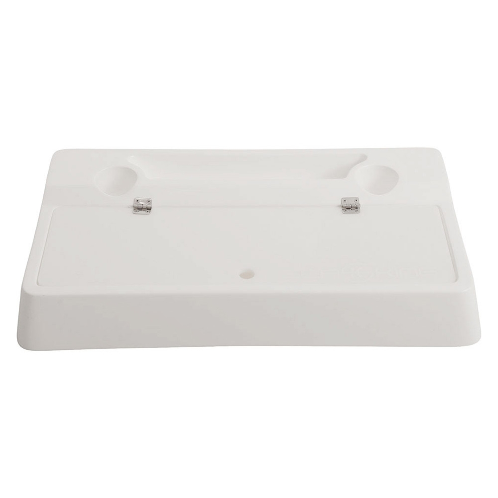 SeaKing Pelagic Fibreglass Bait Board XL - 900 x 500mm