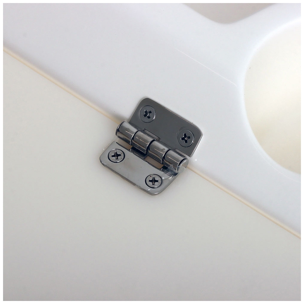 SeaKing Pelagic Fibreglass Bait Board XL - 900 x 500mm