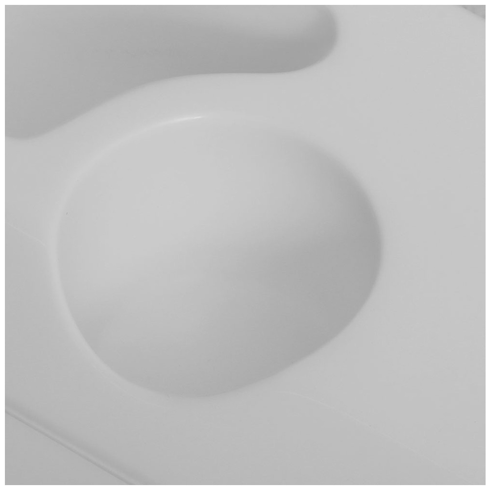 SeaKing Pelagic Fibreglass Bait Board XL - 900 x 500mm