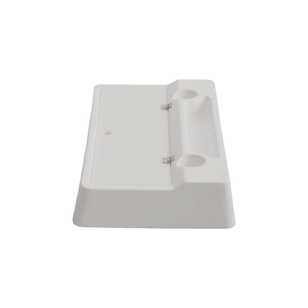 SeaKing Pelagic Fibreglass Bait Board XL - 900 x 500mm