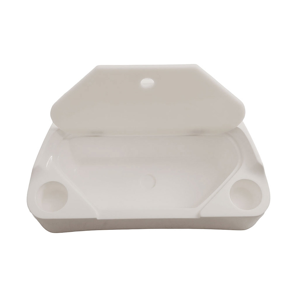 SeaKing Bay Fibreglass Bait Board - 625 x 390mm