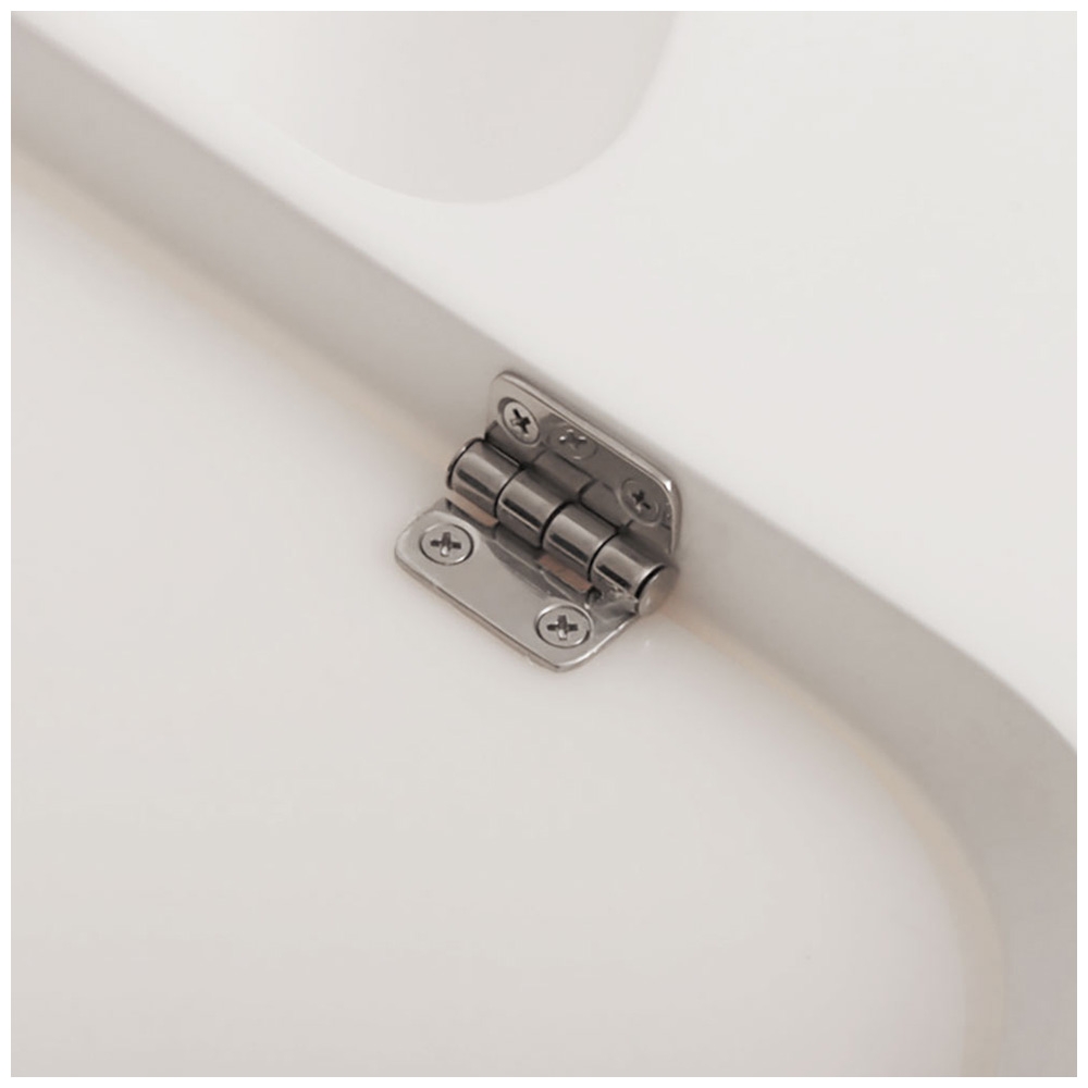 SeaKing Bay Fibreglass Bait Board - 625 x 390mm