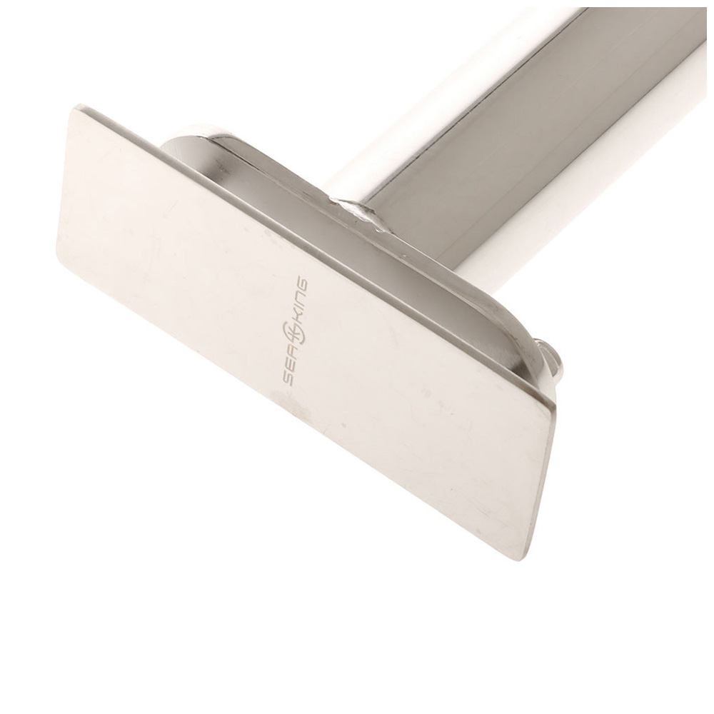 SeaKing Bay Fibreglass Bait Board - 625 x 390mm