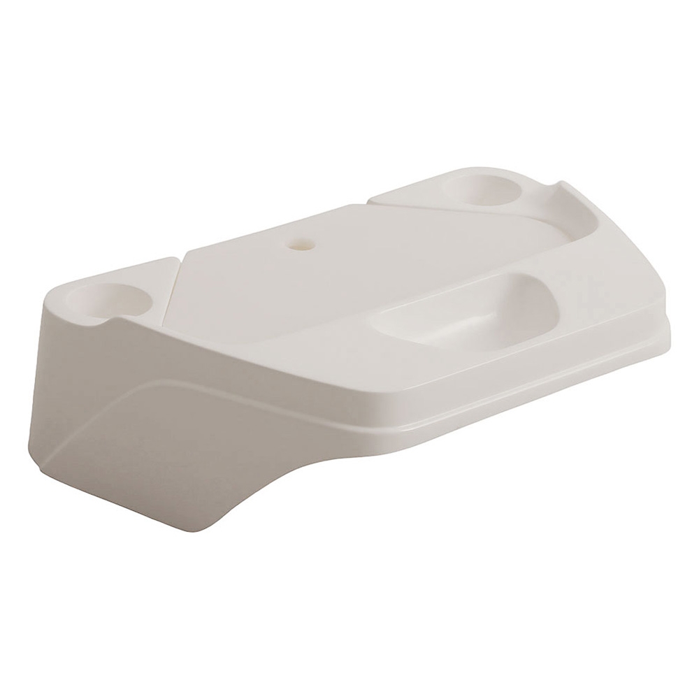 SeaKing Bay Fibreglass Bait Board - 625 x 390mm