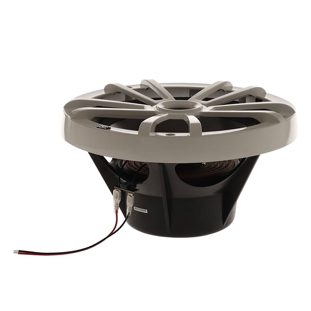 JBL Stage Marine Subwoofer 10in 600W White