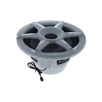 JBL Stadium Marine Subwoofer w/ RGB Lights 10in 900W Grey Grill Thumbnail JBL Stadium Marine Subwoofer w/ RGB Lights 10in 900W Grey Grill