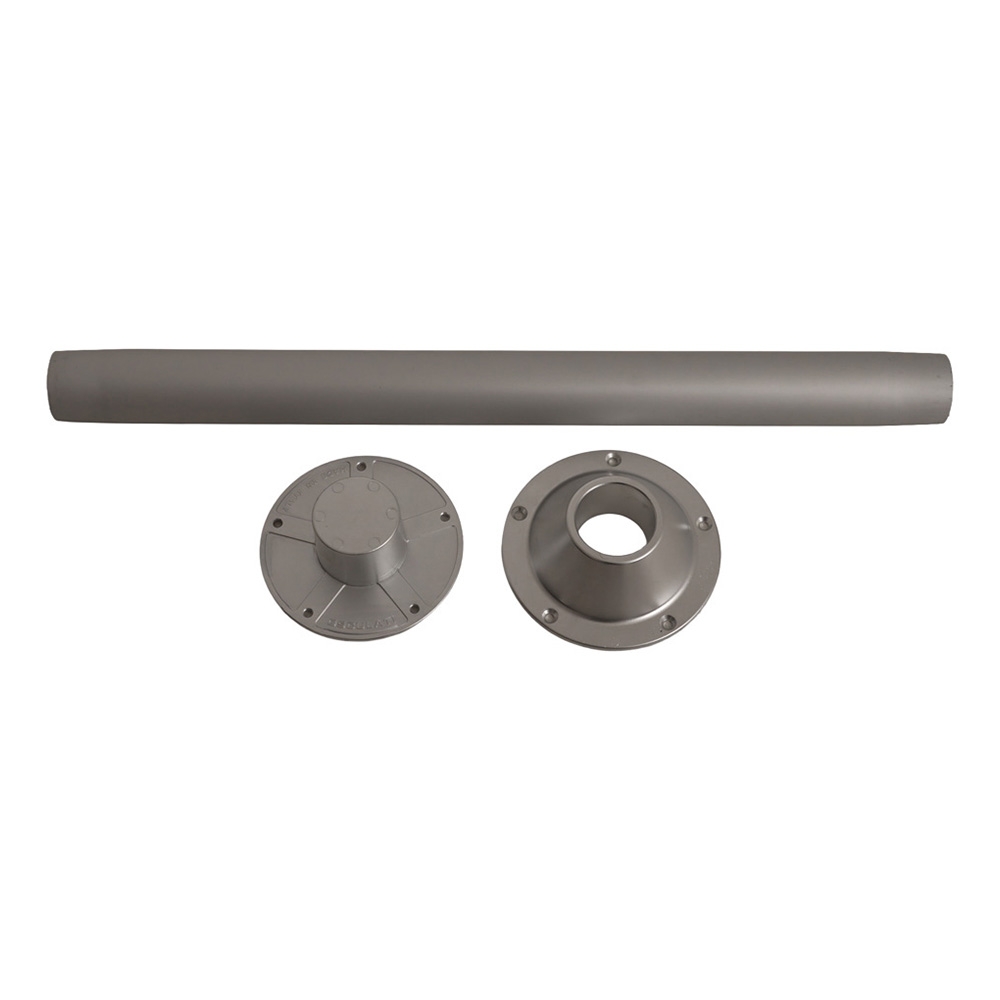 Osculati Fixed Height Stowable Table Pedestal 70cm