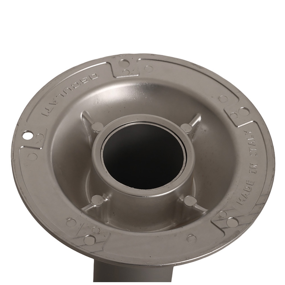 Osculati Fixed Height Stowable Table Pedestal 70cm