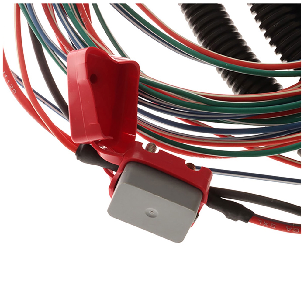 SeaStar Electro-Hydraulic Mega Jackplate Wide Mount 600 HP