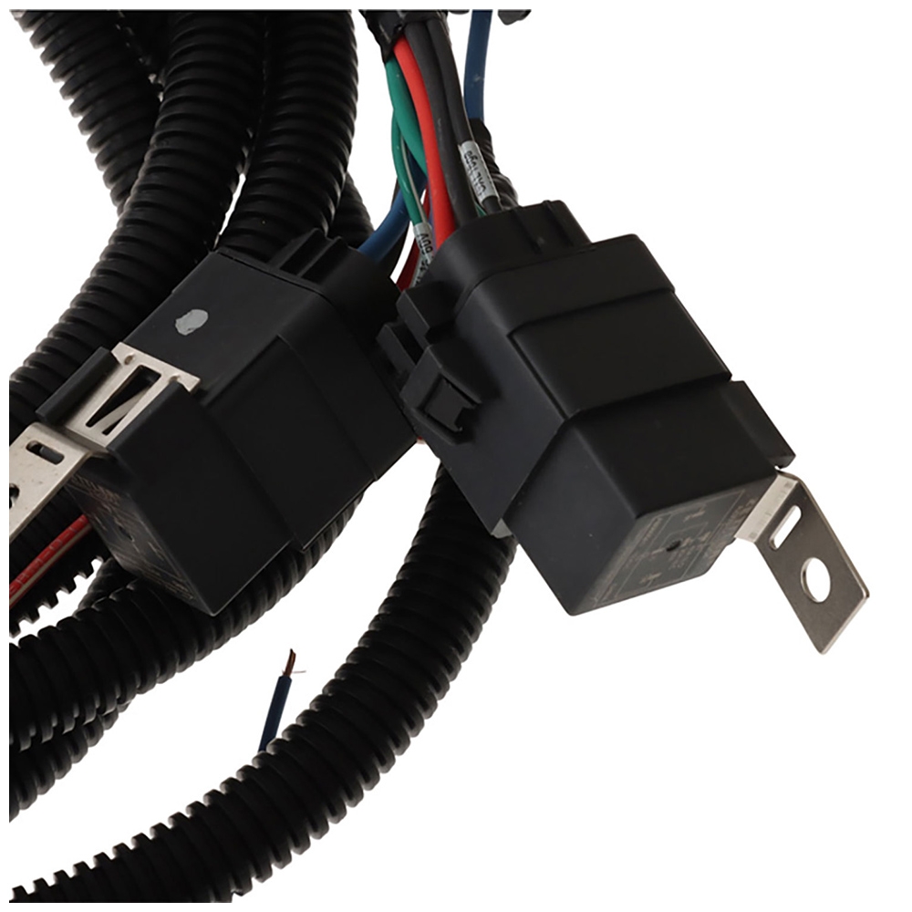 SeaStar Electro-Hydraulic Mega Jackplate Wide Mount 600 HP