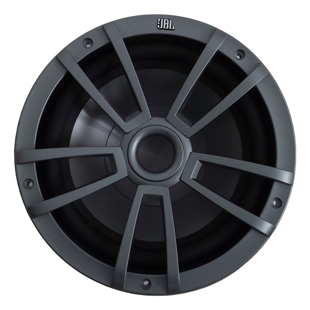 JBL Stage Marine Subwoofer 10in 600W Grey