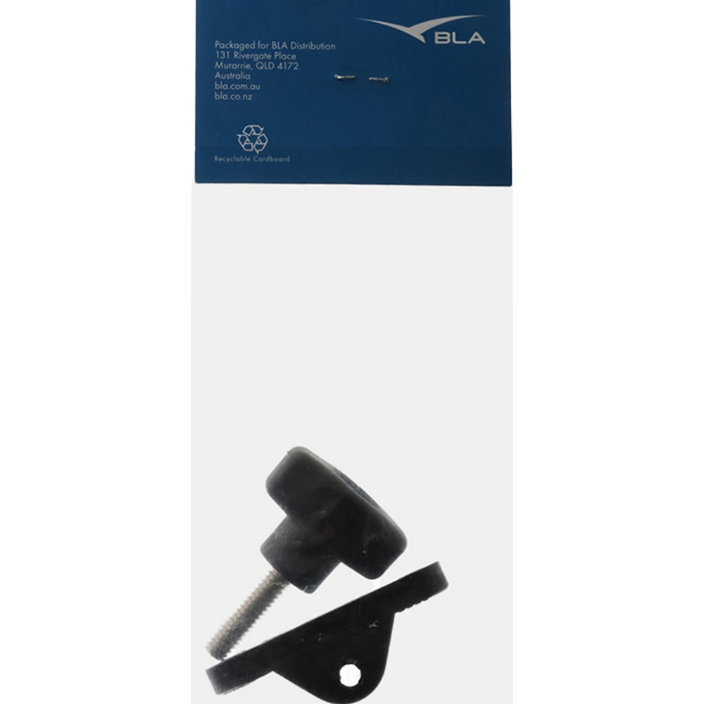 BLA Canopy Deck Mount Thumb Screw