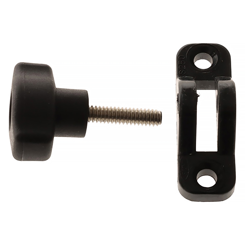 BLA Canopy Deck Mount Thumb Screw