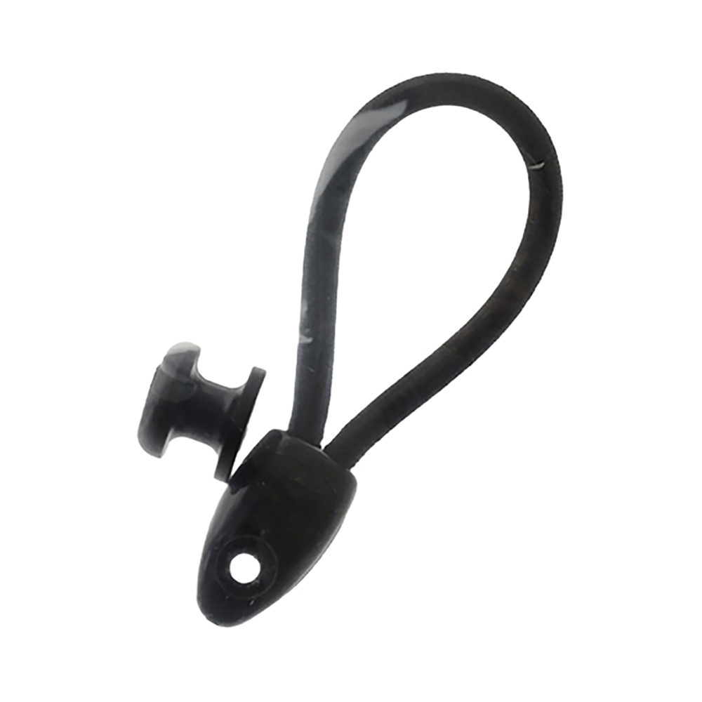 Shock Cord Fastener Kit for Boat Covers, Canopies, and Tarps