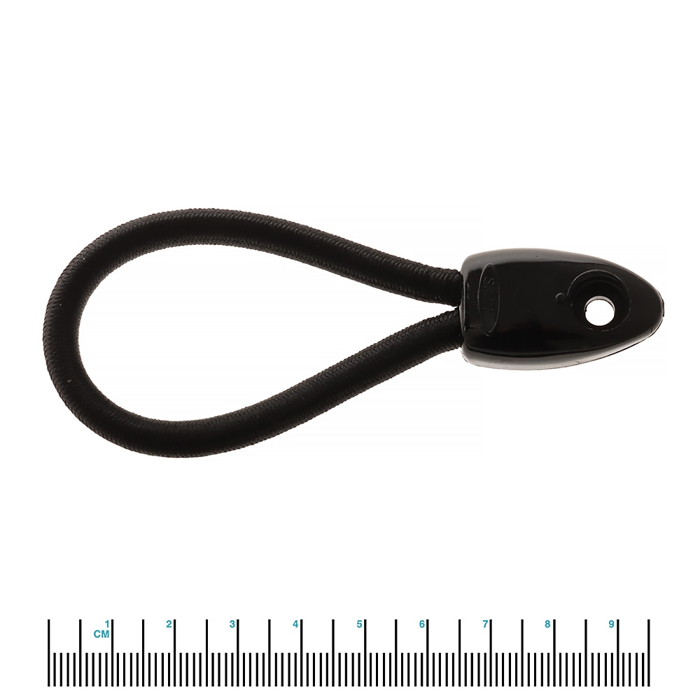 Shock Cord Fastener Kit for Boat Covers, Canopies, and Tarps