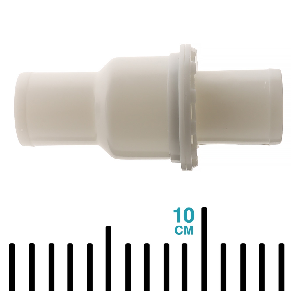 Attwood Fuel Fill Inlet Control Valve 1.5in