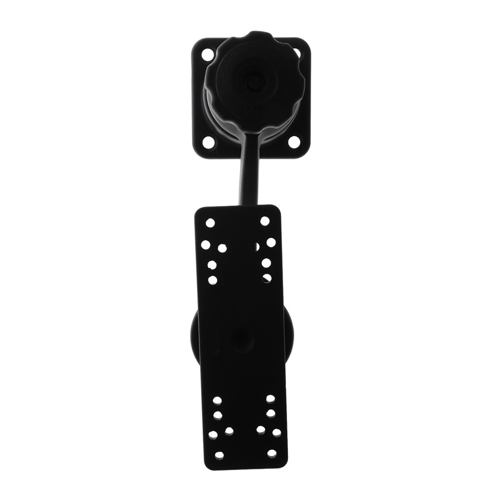 RAM Mounts Horizontal Swing Arm Mount for Fishfinders 6in