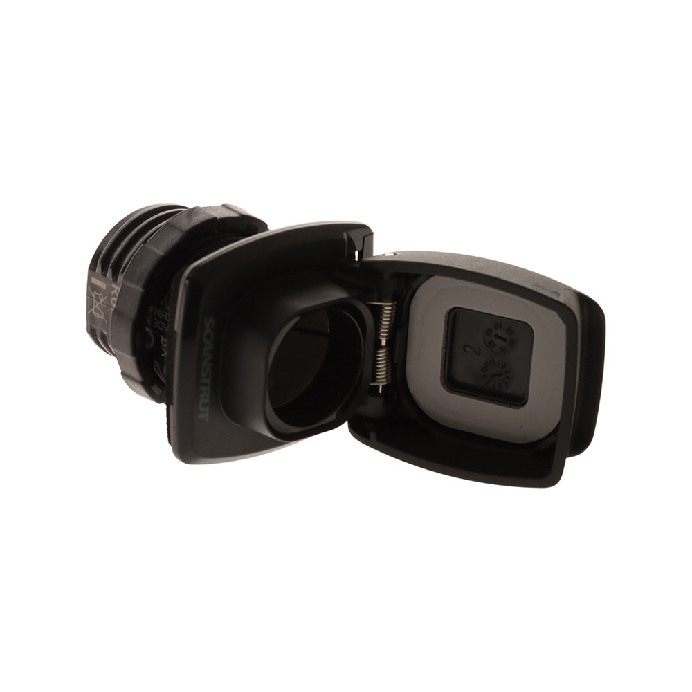 Scanstrut Flip Pro Power Socket 12V