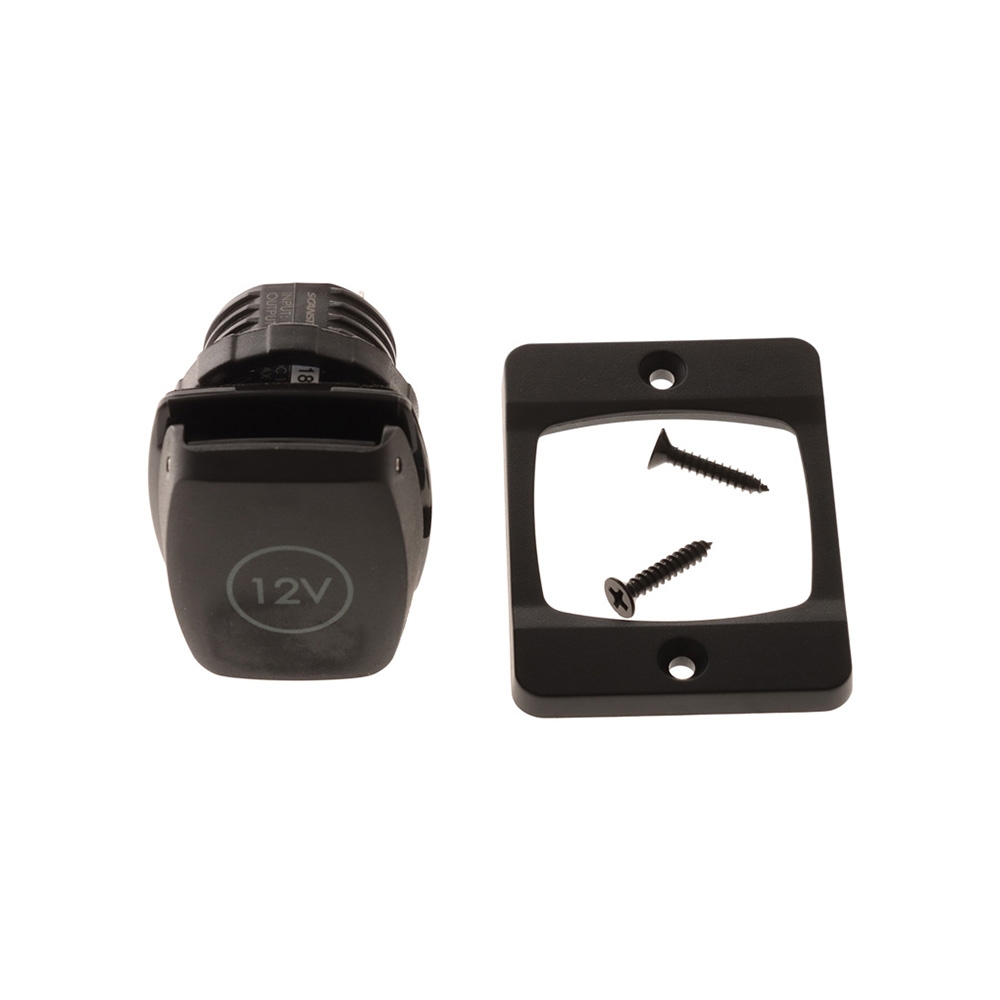 Scanstrut Flip Pro Power Socket 12V