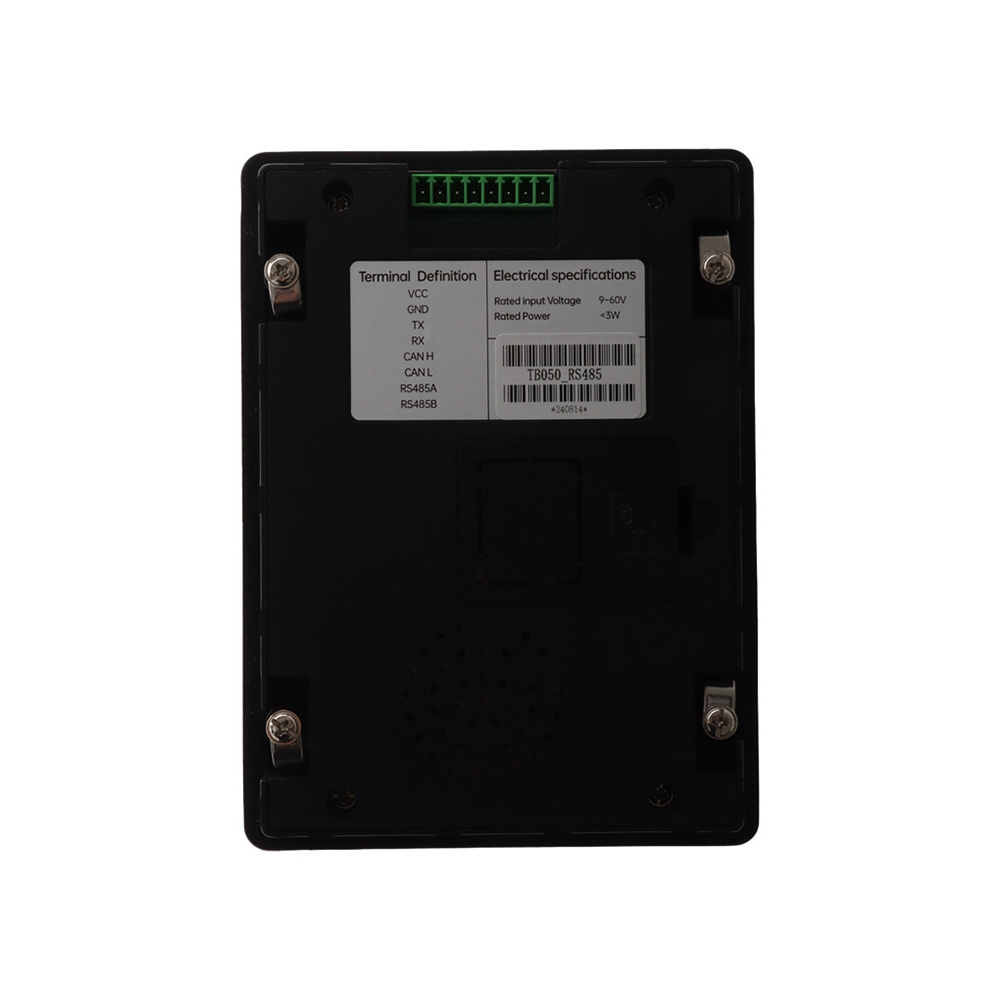 BLA X Series Battery Monitor Display