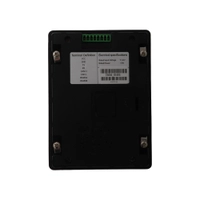 BLA X Series Remote Battery Monitor Display Thumbnail BLA X Series Remote Battery Monitor Display