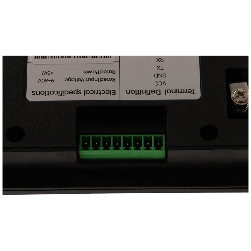 BLA X Series Battery Monitor Display