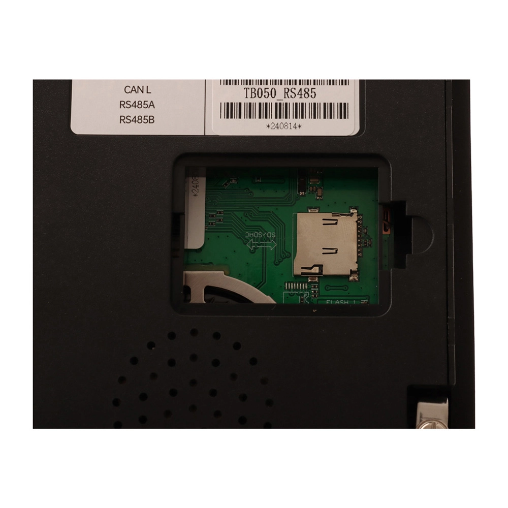 BLA X Series Remote Battery Monitor Display BLA X Series Remote Battery Monitor Display