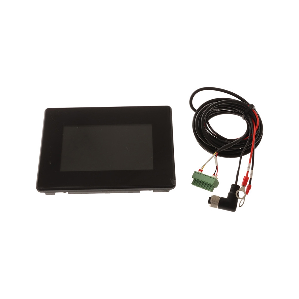 BLA X Series Battery Monitor Display