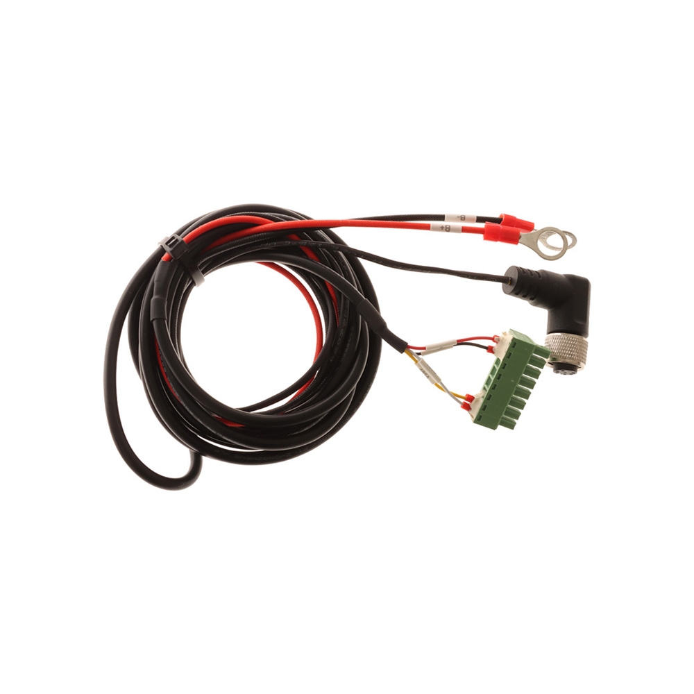 BLA X Series Battery Monitor Display