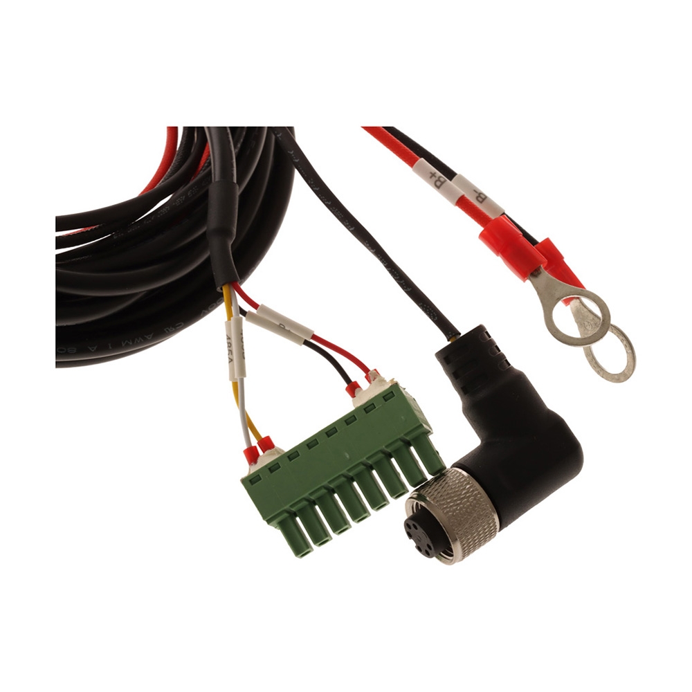 BLA X Series Battery Monitor Display