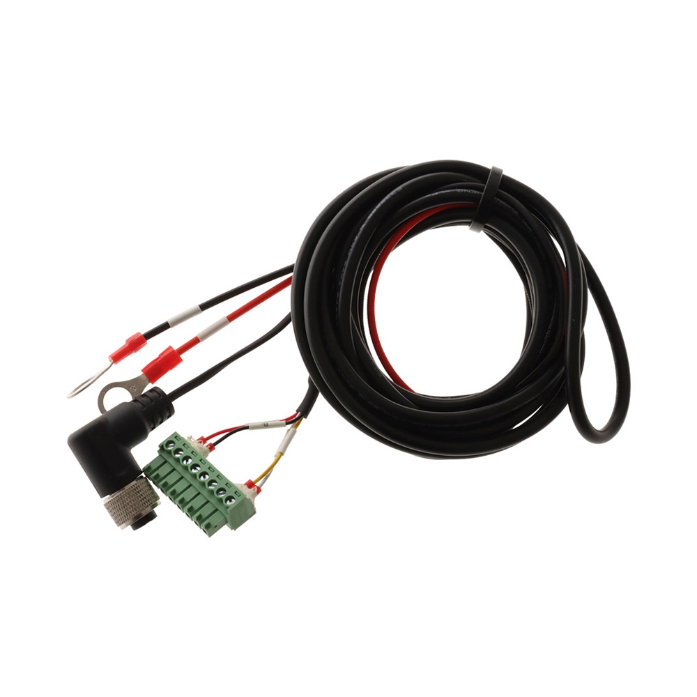 BLA X Series Battery Monitor Display