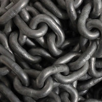 BLA 8-Plait Nylon Anchor Rope and Chain Kit 100m / 10m Thumbnail BLA 8-Plait Nylon Anchor Rope and Chain Kit 100m / 10m