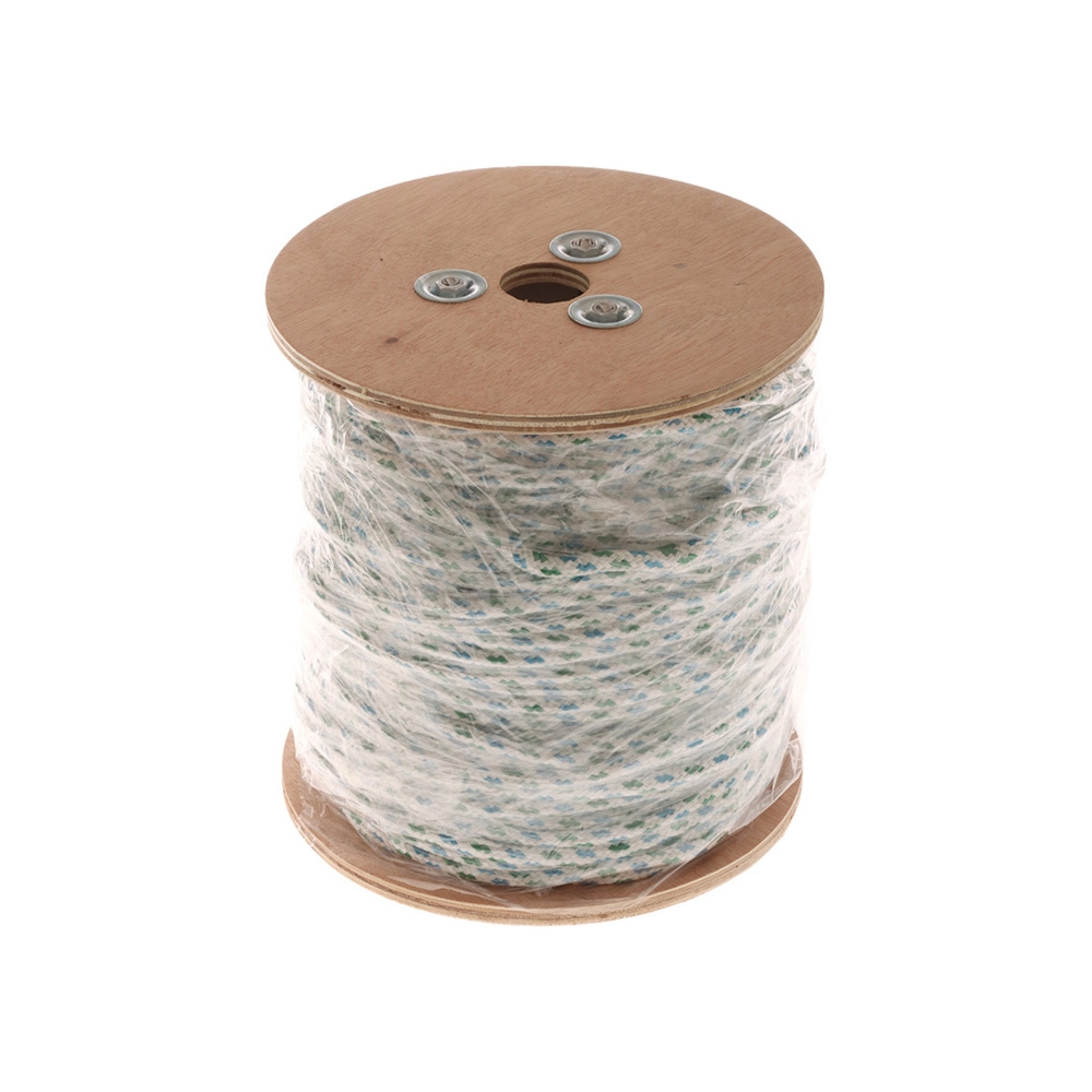 Savwinch Signature Series 1000SS Stainless Drum Winch Pack 65mx6mm / 6m