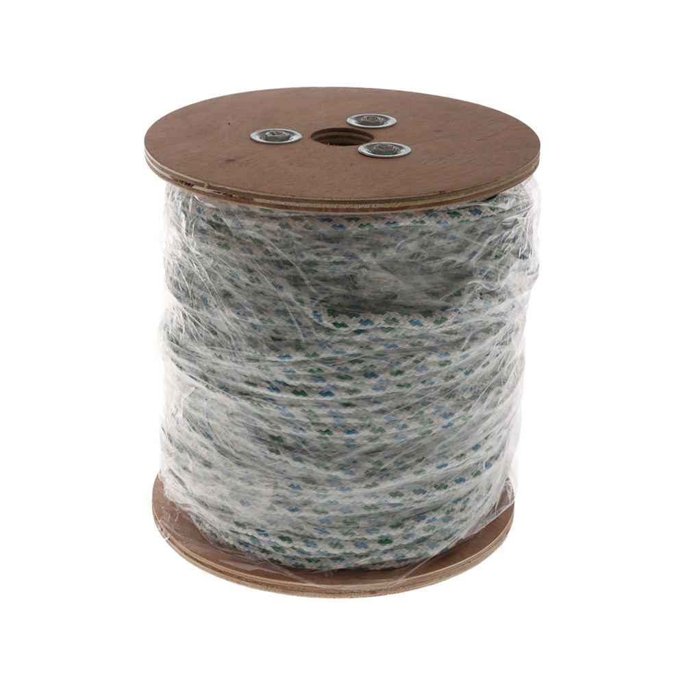 Savwinch Signature Series 1000SS Stainless Drum Winch Pack 65mx6mm / 6m