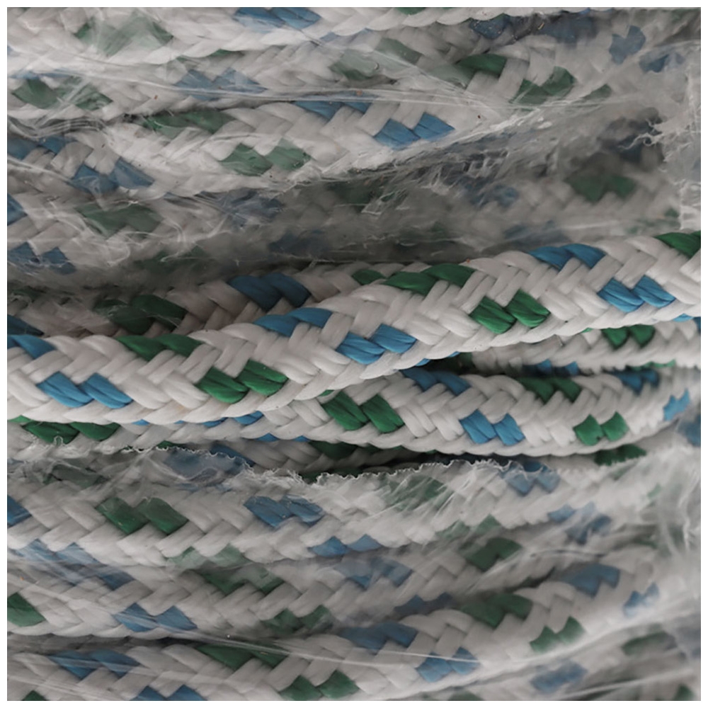 Savwinch Signature Series 1000SS Stainless Drum Winch Pack 65mx6mm / 6m