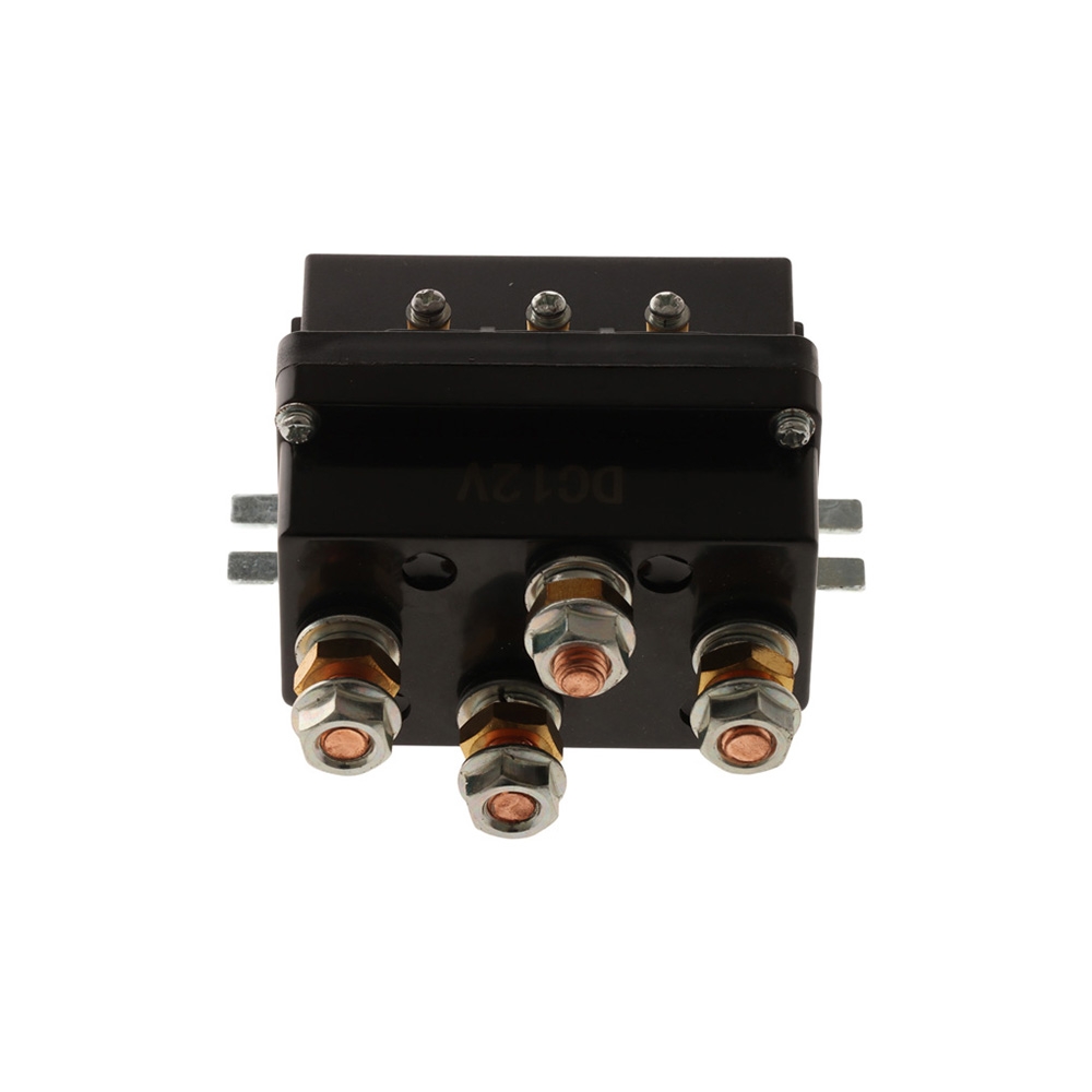 Savwinch Signature Series 1000SS Stainless Drum Winch Pack 65mx6mm / 6m