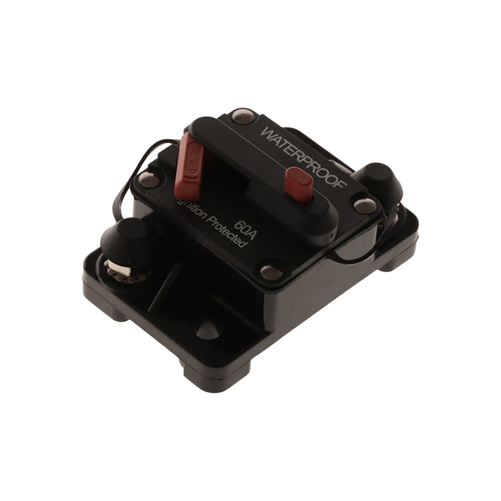 Savwinch Signature Series 1000SS Stainless Drum Winch Pack 65mx6mm / 6m