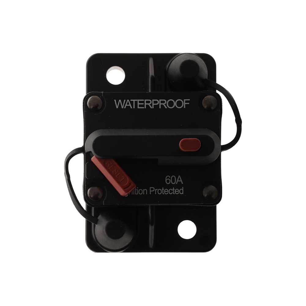 Savwinch Signature Series 1000SS Stainless Drum Winch Pack 65mx6mm / 6m