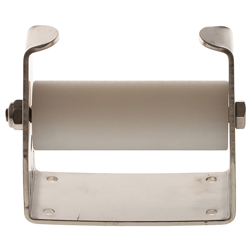 Savwinch Signature Series 1000SS Stainless Drum Winch Pack 65mx6mm / 6m